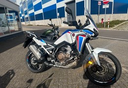Gebrauchte Honda CRF1100L Africa Twin