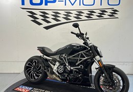 Gebrauchte Ducati XDiavel S