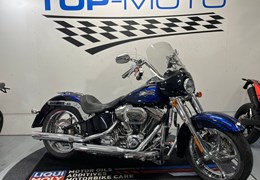 Gebrauchte Harley-Davidson CVO FLSTSE Softail Convertible