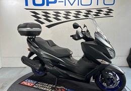 Gebrauchte Suzuki Burgman 400