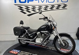 Gebrauchte Suzuki Intruder VL 125 LC