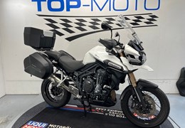 Gebrauchte Triumph Tiger Explorer
