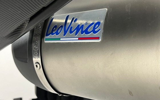 Gebrauchtmotorrad Triumph Tiger Explorer - Bild 12