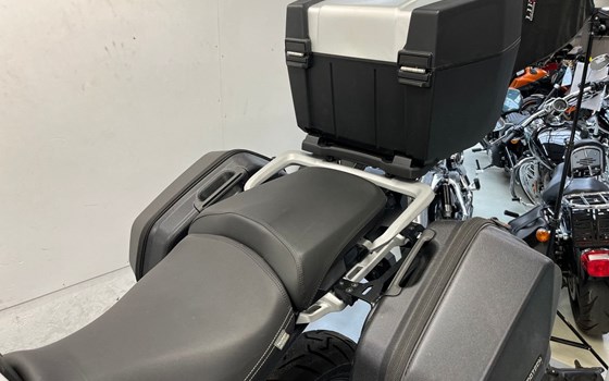 Gebrauchtmotorrad Triumph Tiger Explorer - Bild 5