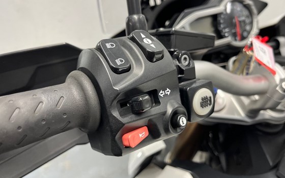 Gebrauchtmotorrad Triumph Tiger Explorer - Bild 6