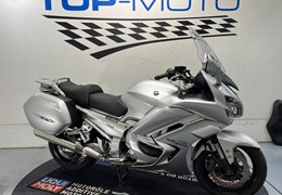 Gebrauchte Yamaha FJR 1300