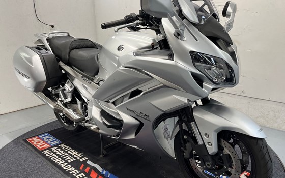 Gebrauchtmotorrad Yamaha FJR 1300 - Bild 13