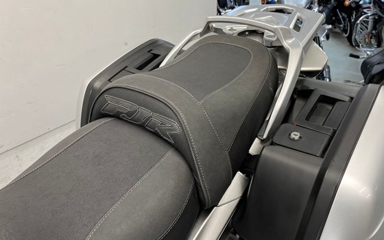 Gebrauchtmotorrad Yamaha FJR 1300 - Bild 6