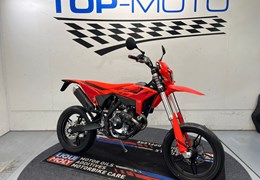 Neumotorrad Beta RR Motard 125 4T