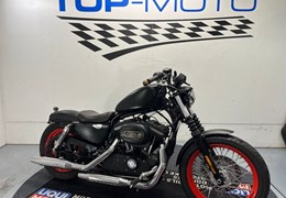 Gebrauchte Harley-Davidson Sportster XL 883 N Iron