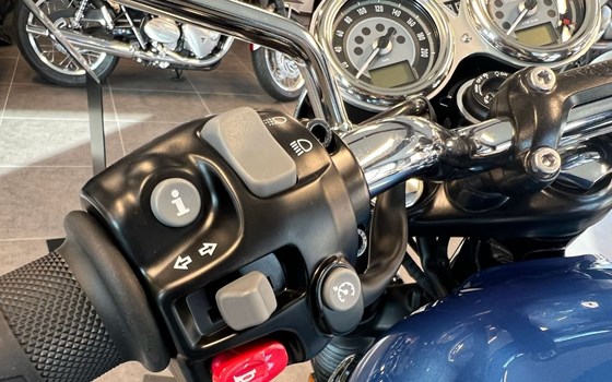 Neufahrzeug Triumph Bonneville T120 - Bild 12