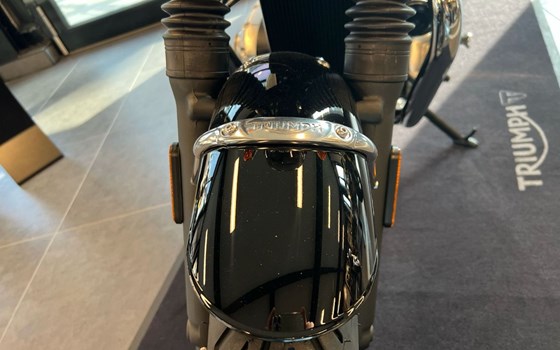 Neufahrzeug Triumph Bonneville T120 - Bild 9