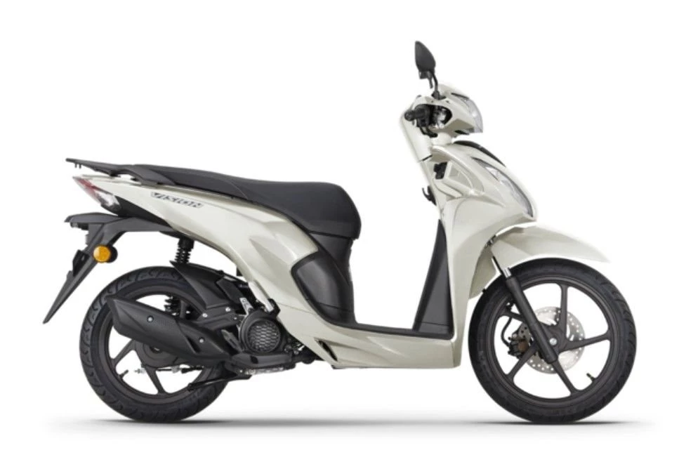Honda Vision 110