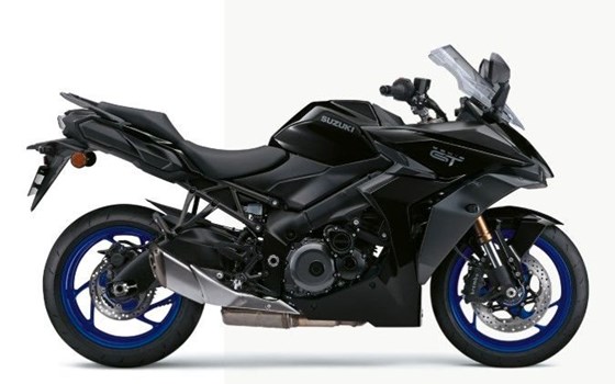 Neufahrzeug Suzuki GSX-S1000GT - Bild 1