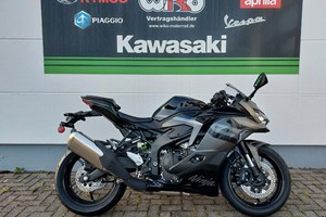 Angebot Kawasaki Ninja ZX-4RR