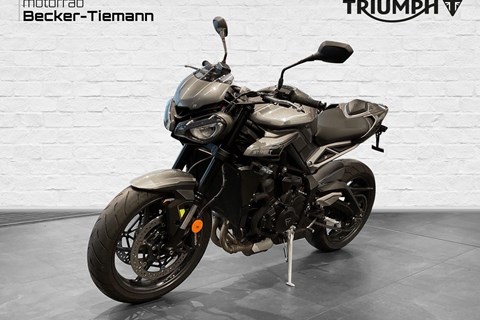 Top 5: Die neue Mitteklasse hat auch bereits bis zu 900 ccm. Die aktuell besten Nakedbikes der Mitte