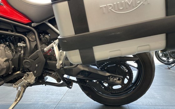 Gebrauchtmotorrad Triumph Tiger 900 GT Pro - Bild 10