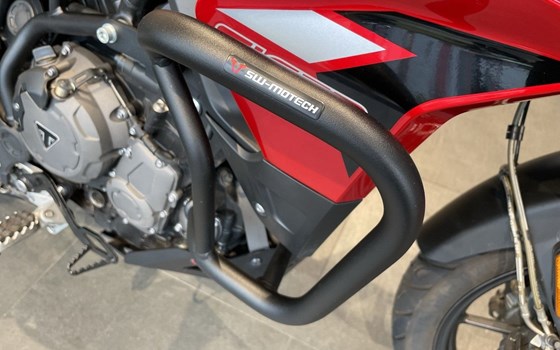 Gebrauchtmotorrad Triumph Tiger 900 GT Pro - Bild 11