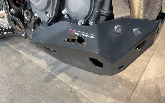 Gebrauchtmotorrad Triumph Tiger 900 GT Pro - Bild 12