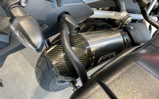 Gebrauchtmotorrad Triumph Tiger 900 GT Pro - Bild 14