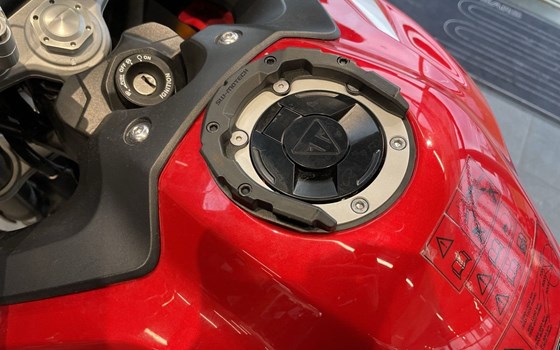 Gebrauchtmotorrad Triumph Tiger 900 GT Pro - Bild 15