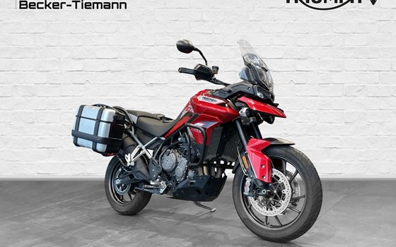 Gebrauchtmotorrad Triumph Tiger 900 GT Pro - Bild 2