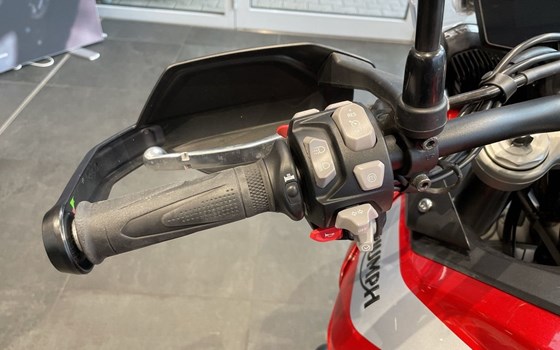 Gebrauchtmotorrad Triumph Tiger 900 GT Pro - Bild 6