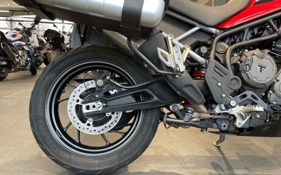 Gebrauchtmotorrad Triumph Tiger 900 GT Pro - Bild 9