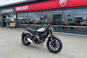 Angebot Ducati Scrambler Icon