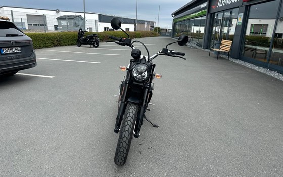 Gebrauchtmotorrad Ducati Scrambler Icon - Bild 2