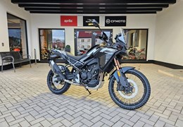 Neumotorrad CFMOTO 450MT
