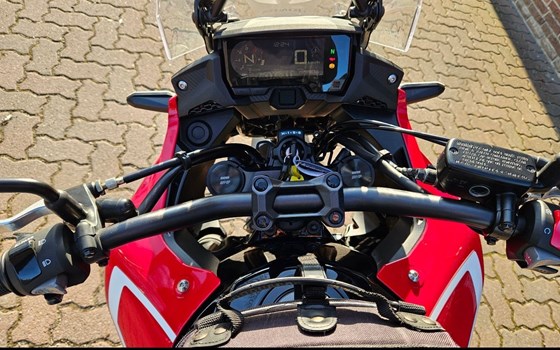 Gebrauchtmotorrad Honda CB500X - Bild 7