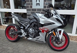 Gebrauchte Suzuki GSX-8R