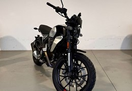Gebrauchte Ducati Scrambler Icon