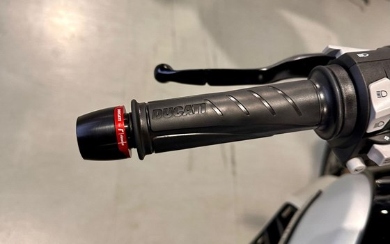 Gebrauchtmotorrad Ducati Scrambler Icon - Bild 10