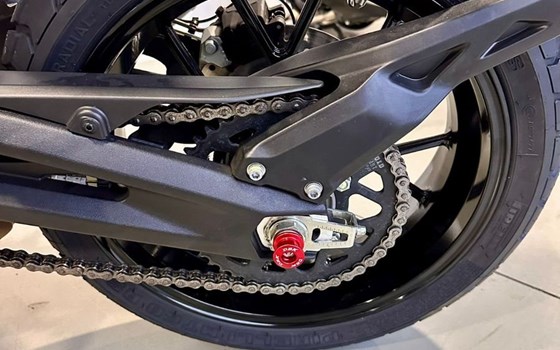 Gebrauchtmotorrad Ducati Scrambler Icon - Bild 11