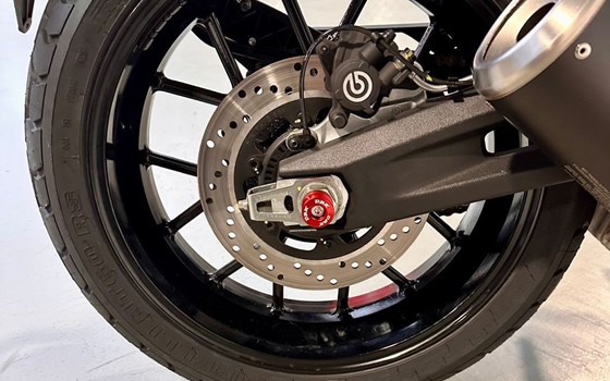 Gebrauchtmotorrad Ducati Scrambler Icon - Bild 9