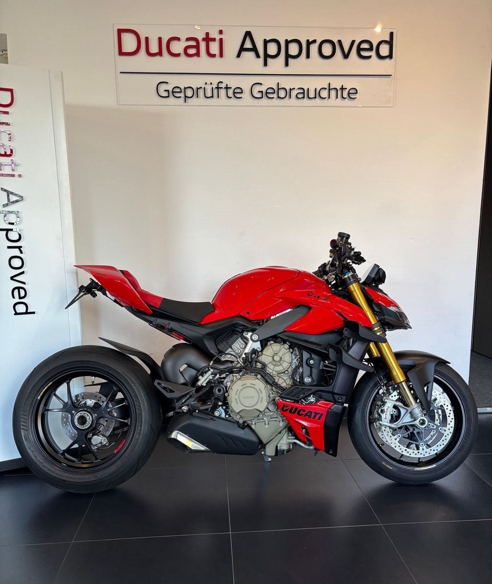 Ducati