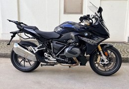 Gebrauchte BMW R 1250 RS