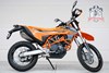 KTM 690 Enduro R