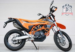 Gebrauchte KTM 690 Enduro R