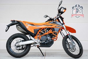 Angebot KTM 690 Enduro R