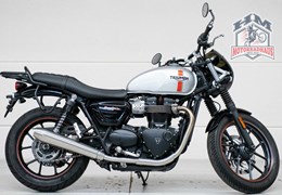 Gebrauchte Triumph Street Twin