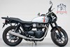Triumph Street Twin