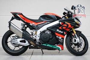 Angebot Aprilia RSV 4