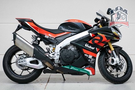 Aprilia RSV 4
