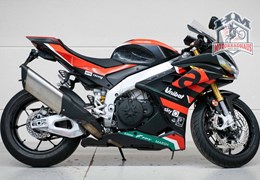 Gebrauchte Aprilia RSV 4