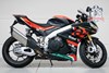 Aprilia RSV 4
