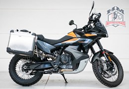 Gebrauchte KTM 890 Adventure