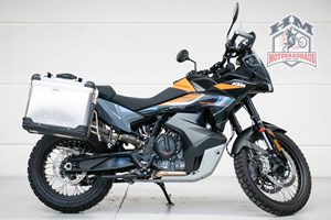 Angebot KTM 890 Adventure